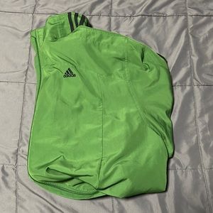 Adidas jacket